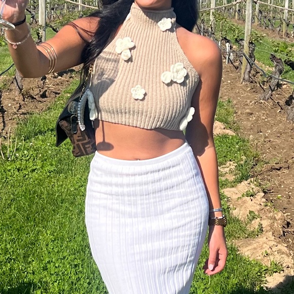 REVOLVE Sweaters - Crochet top